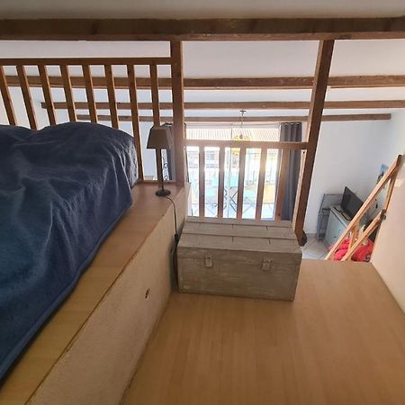 דראגיניאן Appartement Charmant En Provence מראה חיצוני תמונה