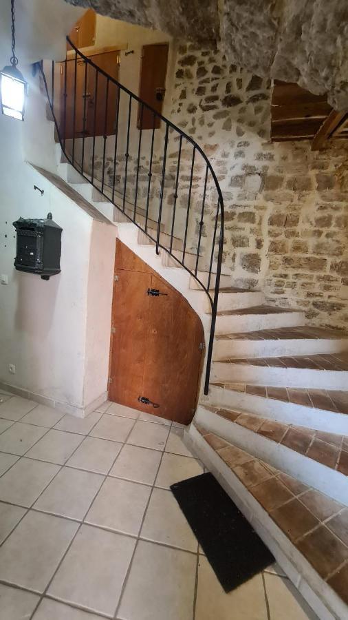דראגיניאן Appartement Charmant En Provence מראה חיצוני תמונה