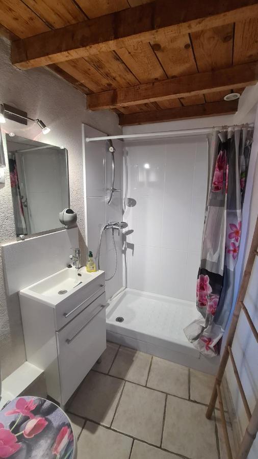 דראגיניאן Appartement Charmant En Provence מראה חיצוני תמונה
