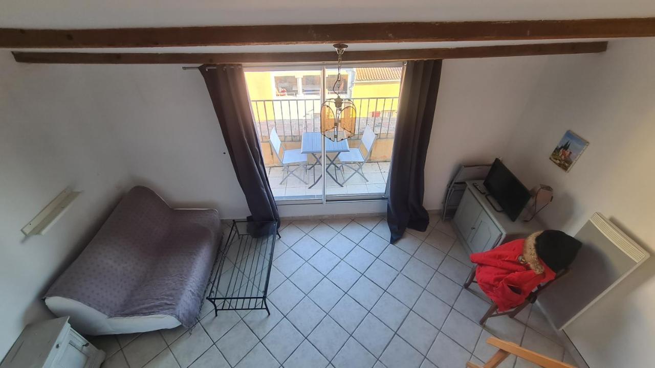 דראגיניאן Appartement Charmant En Provence מראה חיצוני תמונה