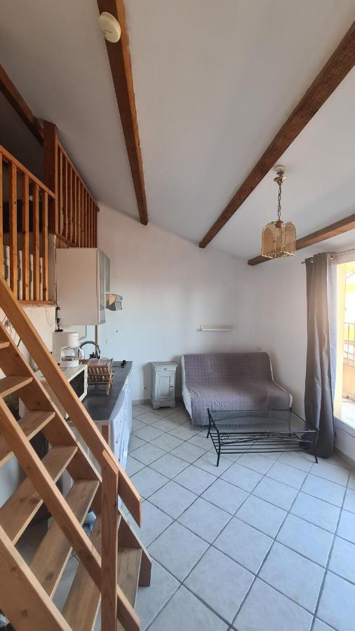 דראגיניאן Appartement Charmant En Provence מראה חיצוני תמונה