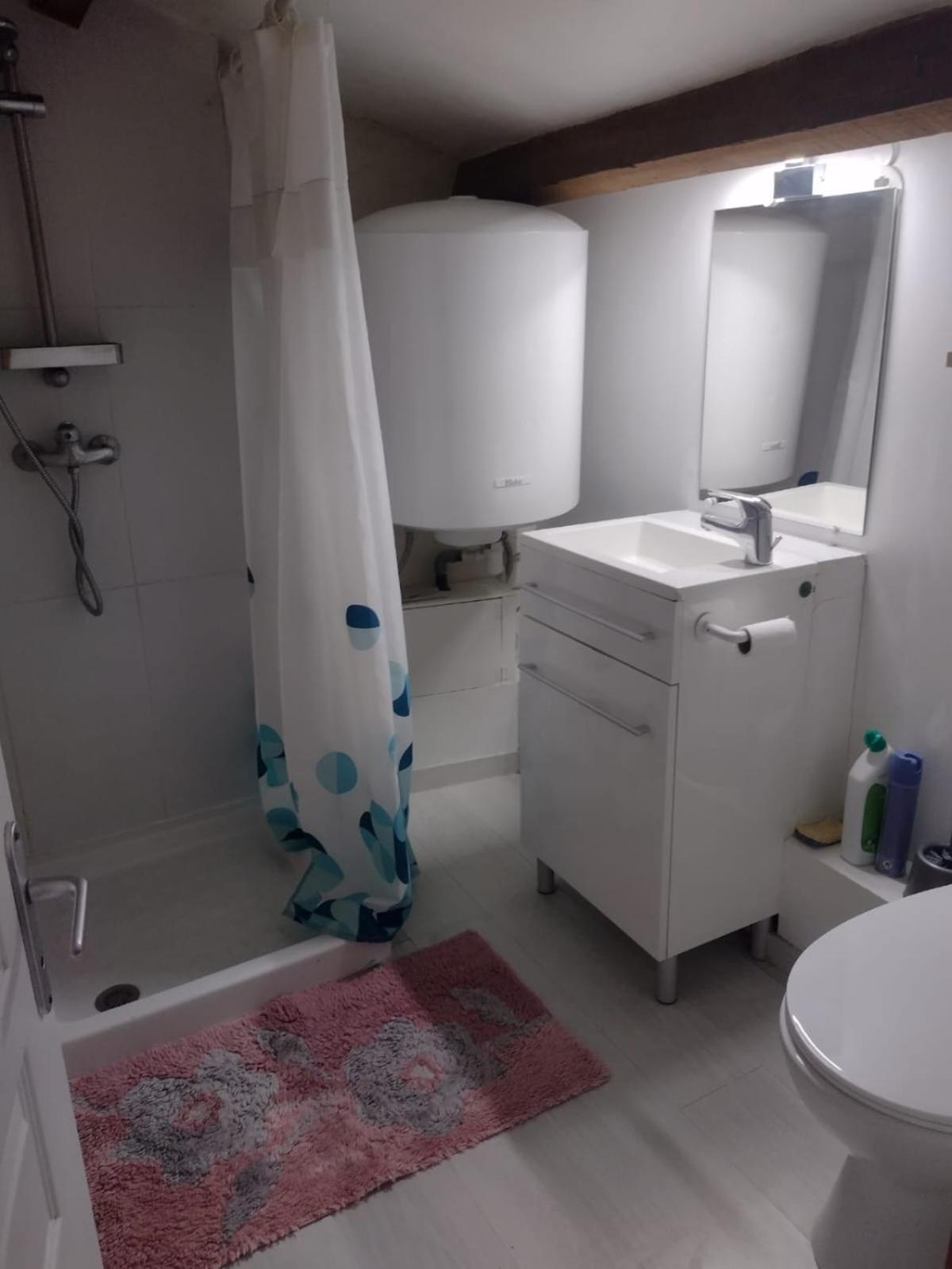 דראגיניאן Appartement Charmant En Provence מראה חיצוני תמונה