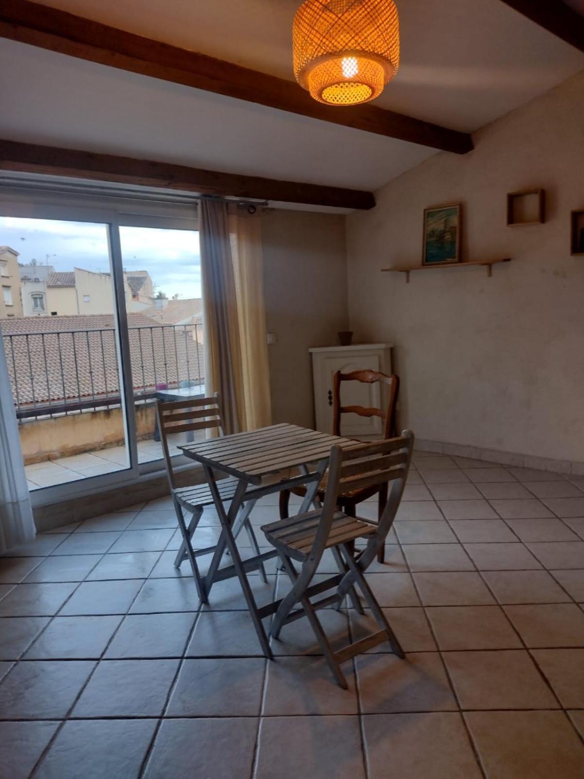 דראגיניאן Appartement Charmant En Provence מראה חיצוני תמונה