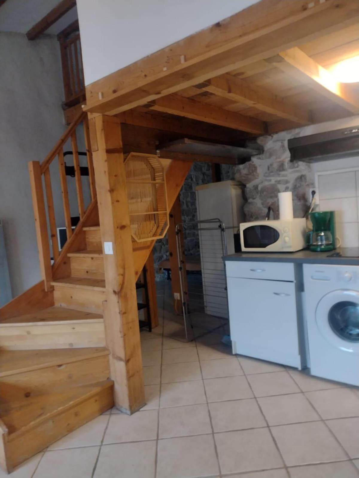 דראגיניאן Appartement Charmant En Provence מראה חיצוני תמונה